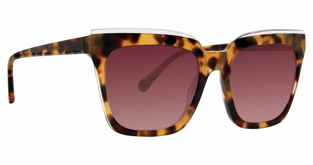 Trina Turk TTMACQUARIE Sunglasses - view 2